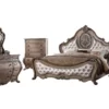 Set Kamar Tidur Soflex Klasik Rovigo